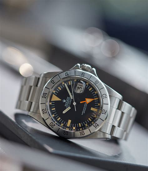 rolex explorer ii 1655|rolex explorer ii 1655 price.